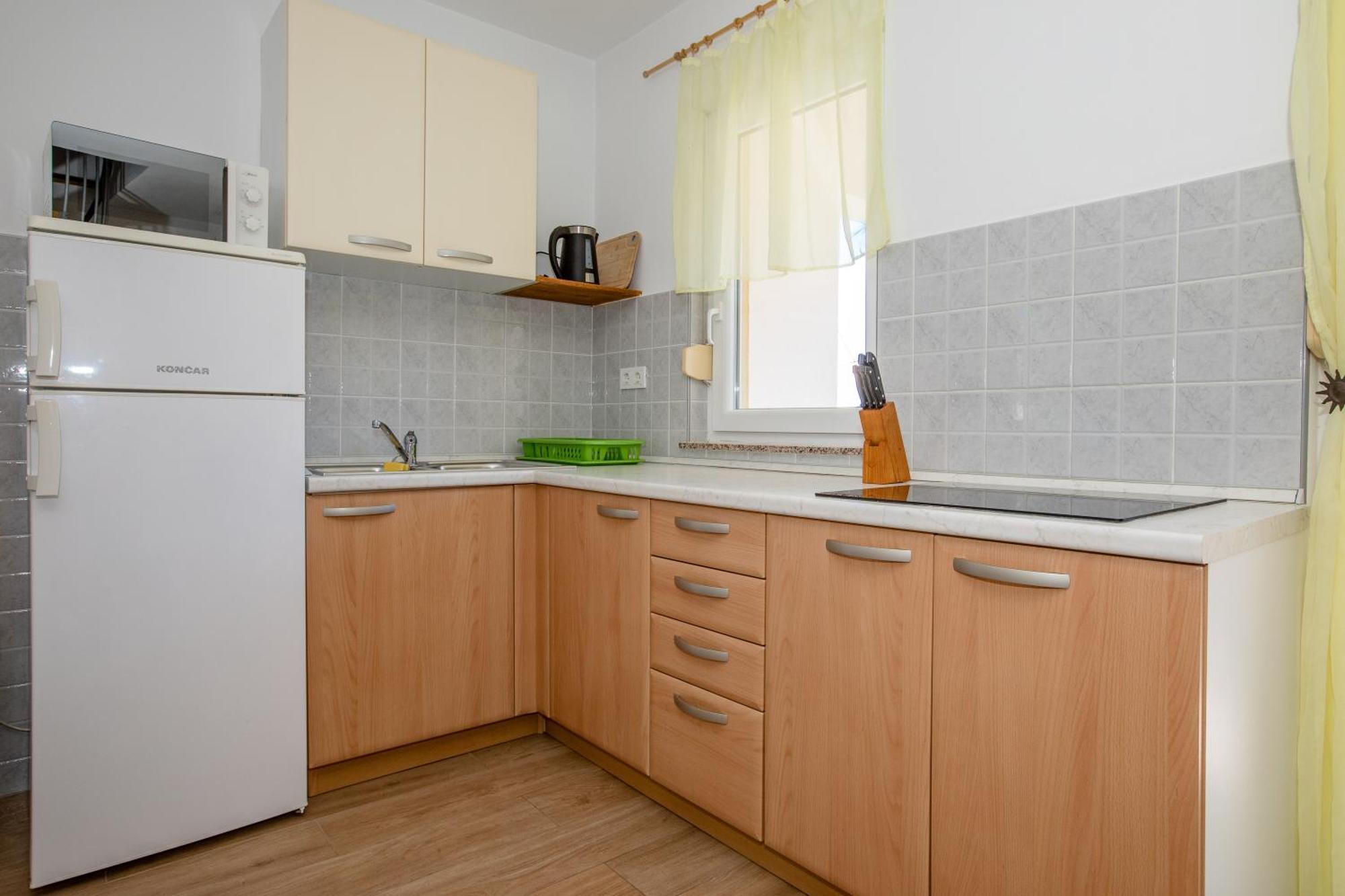 Apartments & Room Spanjol Palit Ngoại thất bức ảnh