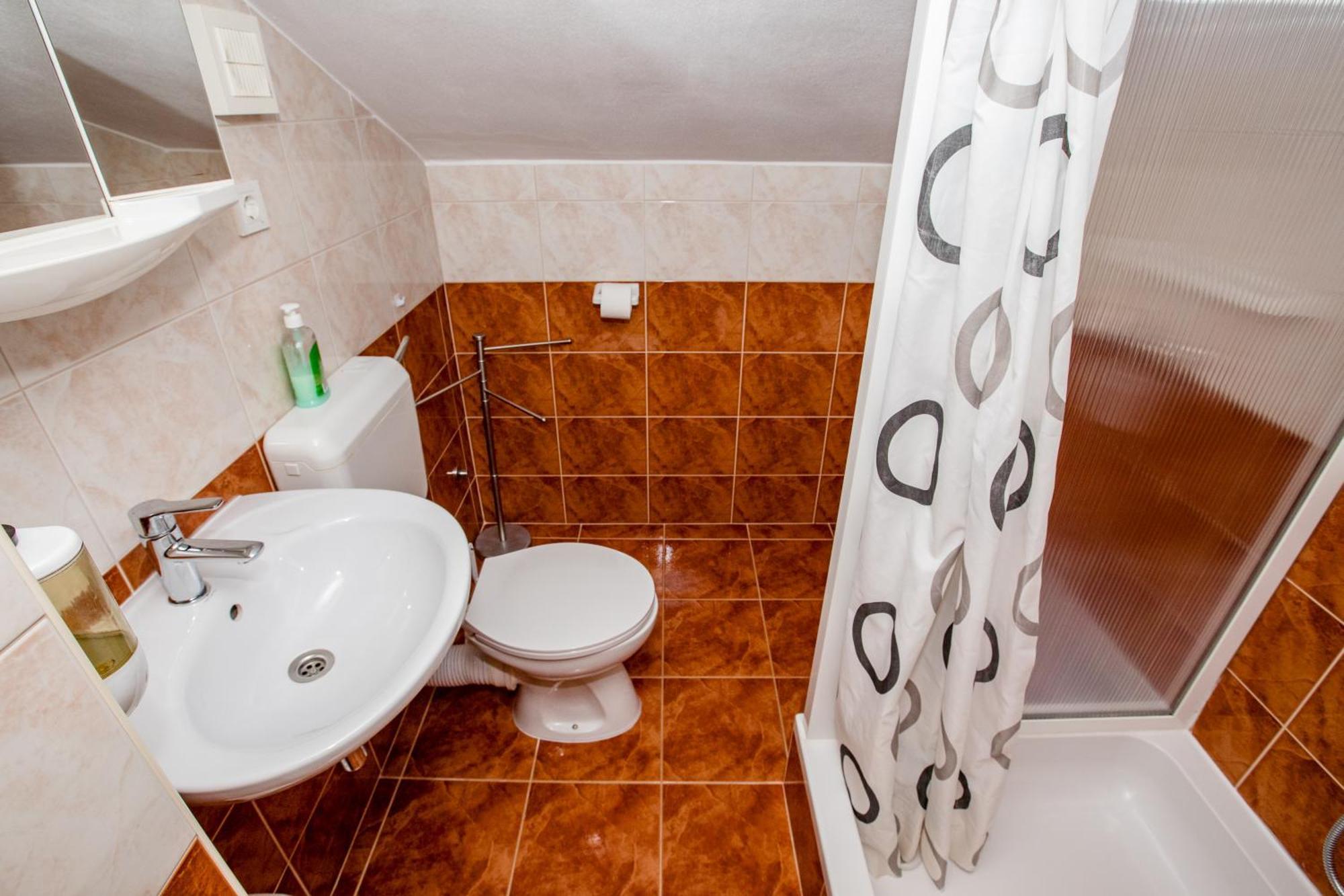 Apartments & Room Spanjol Palit Ngoại thất bức ảnh