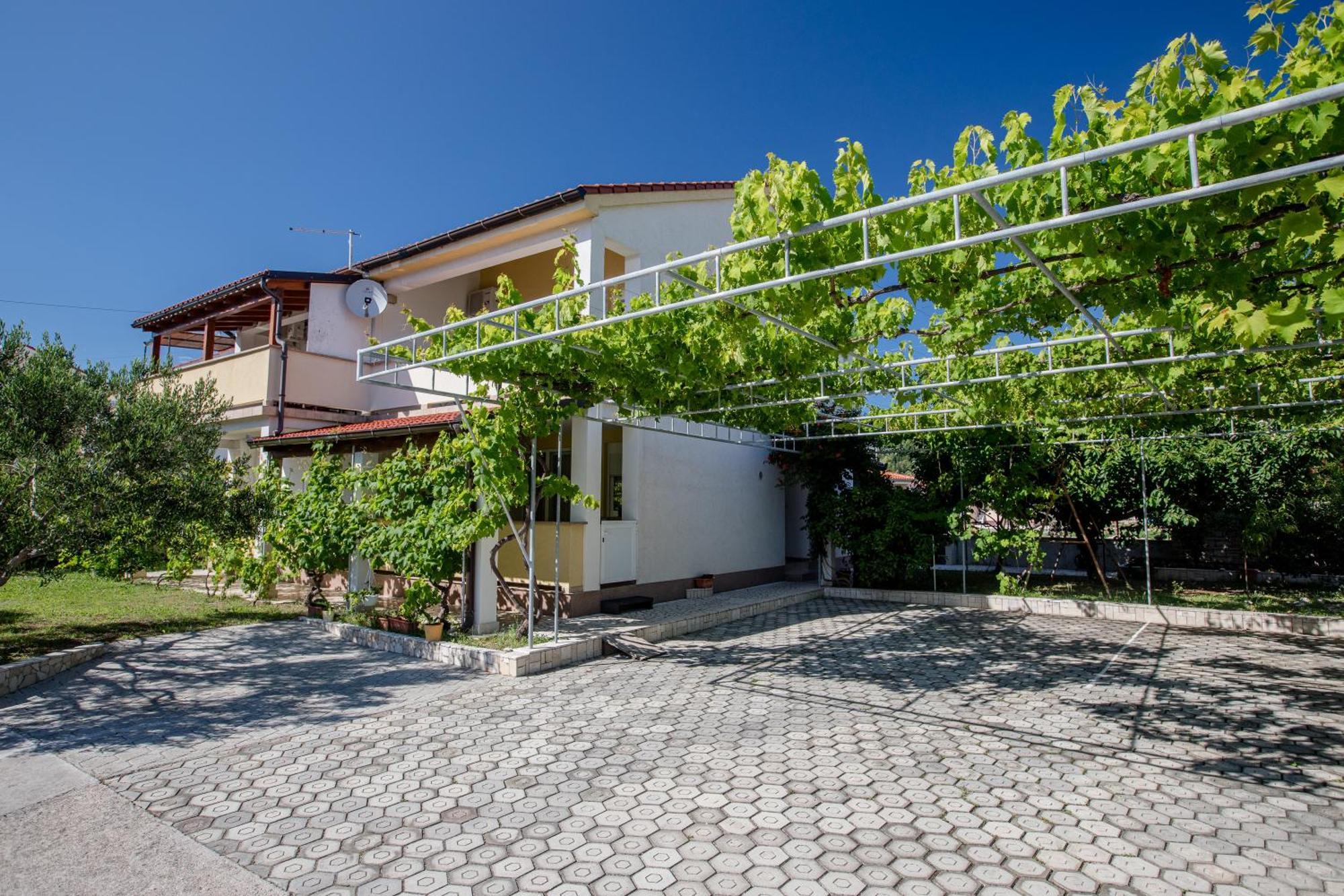 Apartments & Room Spanjol Palit Ngoại thất bức ảnh